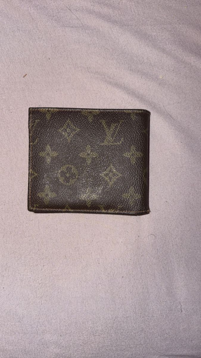 Louis Vuitton Portafogli: Portefeuille Louis Vuitton – Usato da Bulle venduto da Laetitia84 2