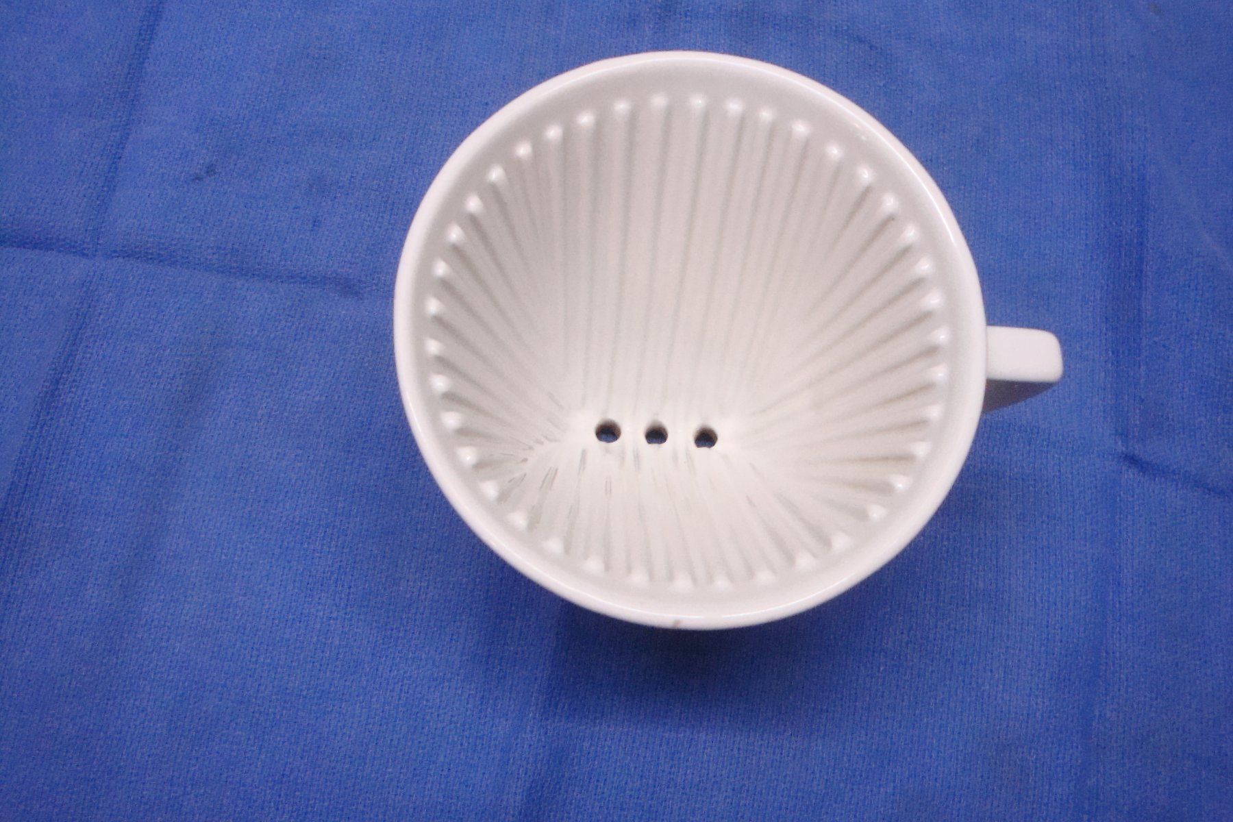 Sonstiges für Haushalt & Wohnen: Kaffeefilter – Gebraucht aus Kollbrunn von smart777 1