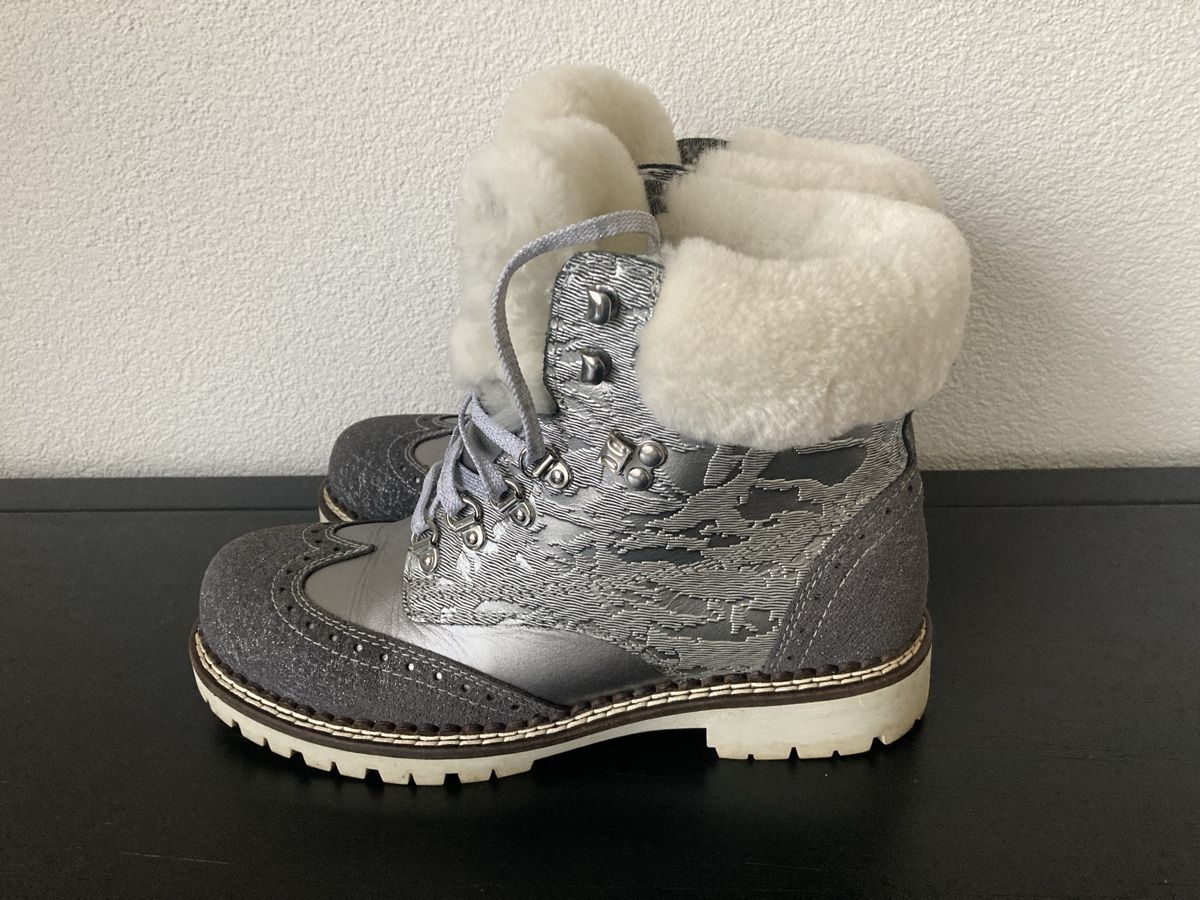 Scarpe da donna: Winterschuhe – Nuovo (secondo la descrizione) da Bettlach venduto da Valgoy 1