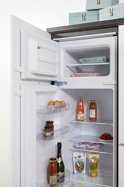 Cucine complete: 607 Küchenzeile Küchenblock 280cm E/SW - Küche Einbauküche – Nuovo e nell'imballaggio originale da Wallenwil venduto da toesstalvertrieb 5