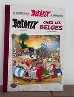Astérix Luxe - Astérix chez les Belges