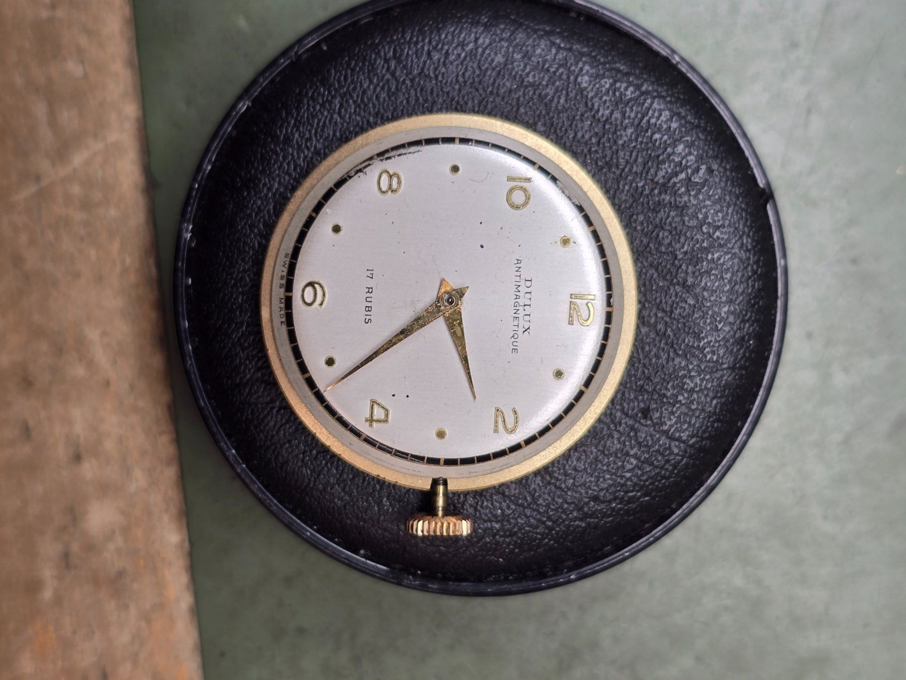 Orologi: Mouvement AS 1187 – Usato da Tramelan venduto da Nirdan 1