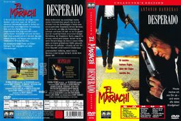 El Mariachi & Desperado