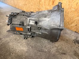 BMW E36 Getriebe