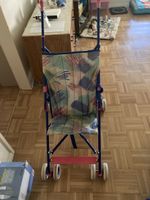 Kinderwage
