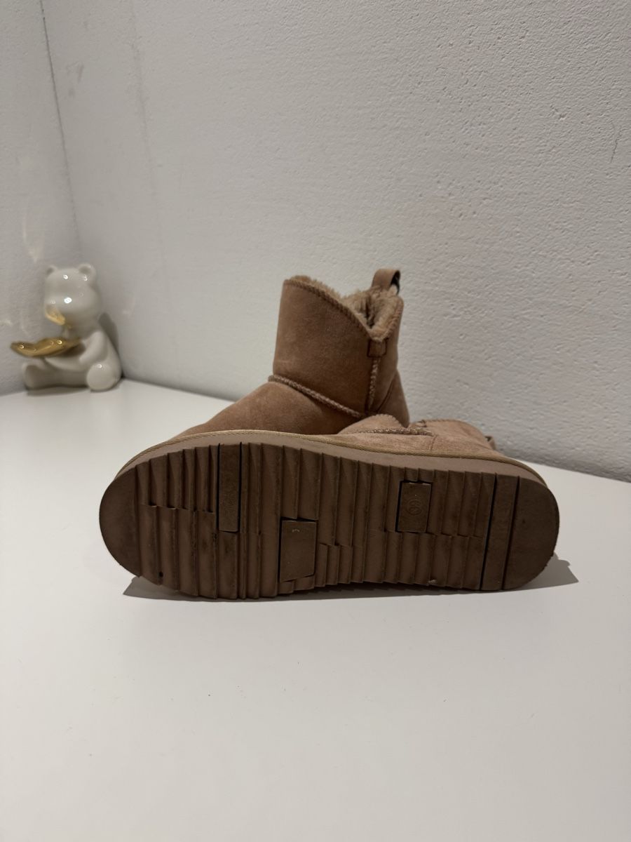 Graceland Chaussures femmes: Winterstiefel – D'occasion à Ennetbürgen par Jackie98