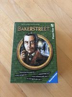 Kartenspiel Bakerstreet Ravensburger
