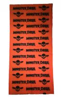 Bandana snood - Monster Dash