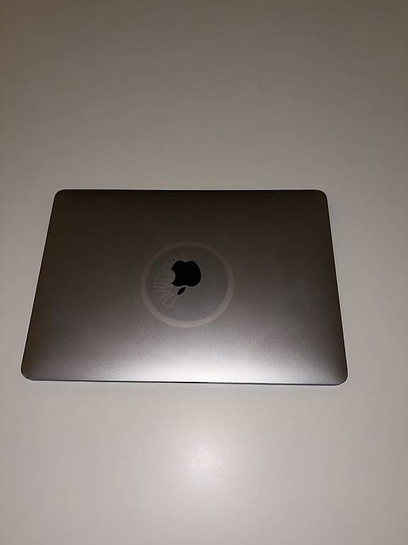 Apple Notebook: MacBook Pro 2017 13Zoll – Usato da Zürich venduto da Monbrok54 1