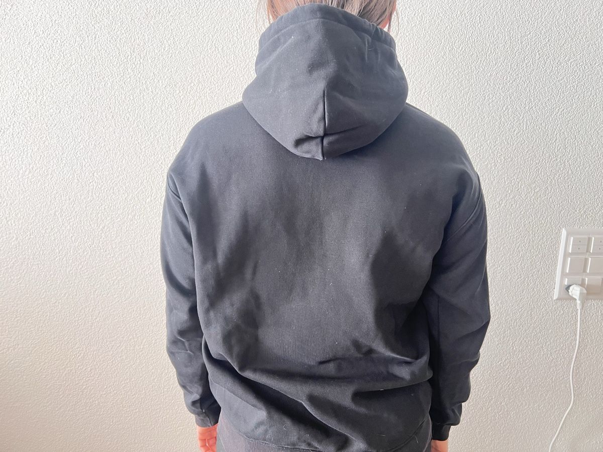Carhartt Maglioni & Felpe: Carhartt Hoodie – Usato da Birrhard venduto da xvsaravx. 1
