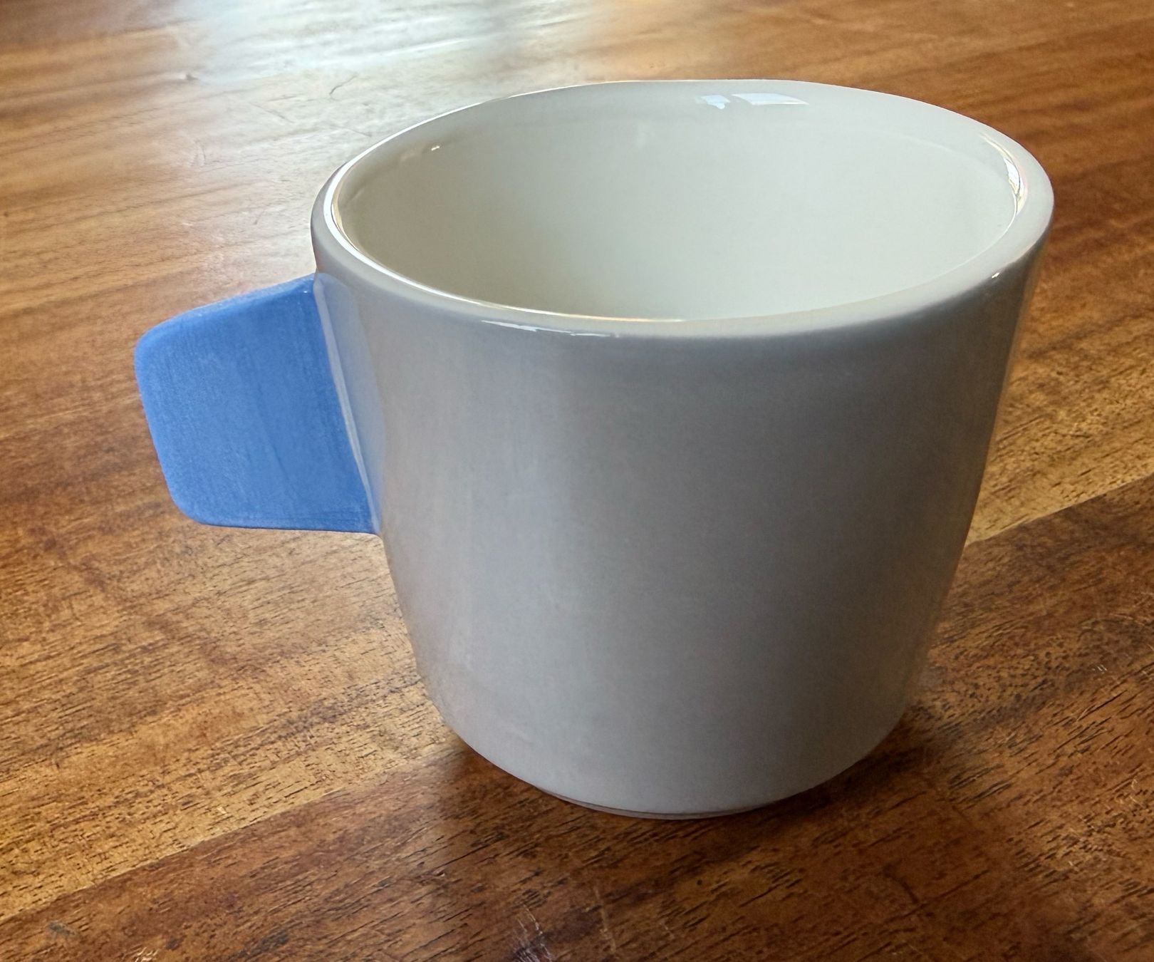 Tazze: 5 Stück Studio Sediment Cappuccino Tassen – Usato da Wettingen venduto da Ragearge 2