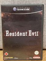 [GameCube] Resident Evil