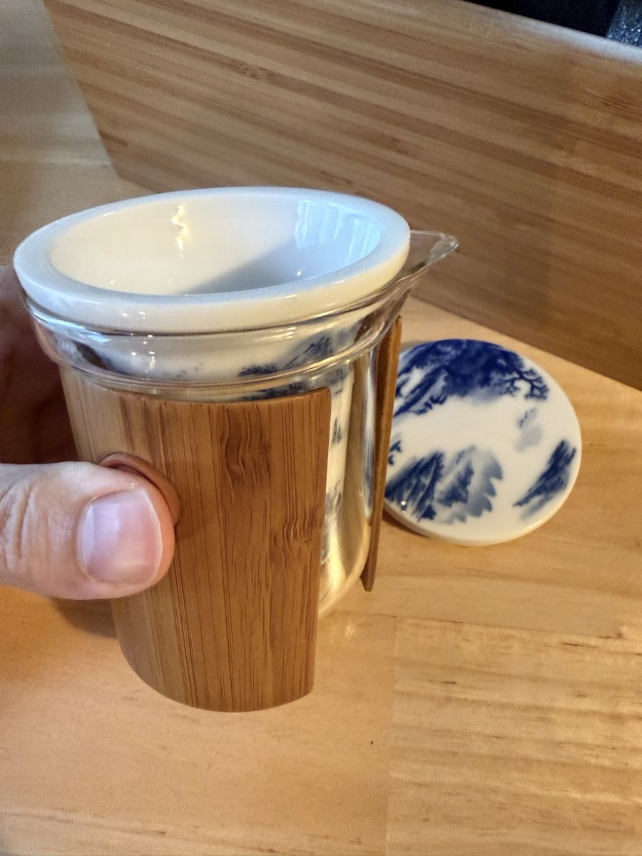 Set di piatti: Tea set – Usato da Zürich venduto da pet_8zjv 2