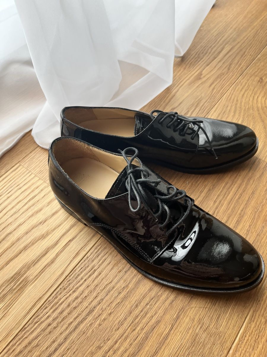 Navyboot Scarpe da donna: Derby Navyboot Damen – Nuovo (secondo la descrizione) da Weiach venduto da skynat 2