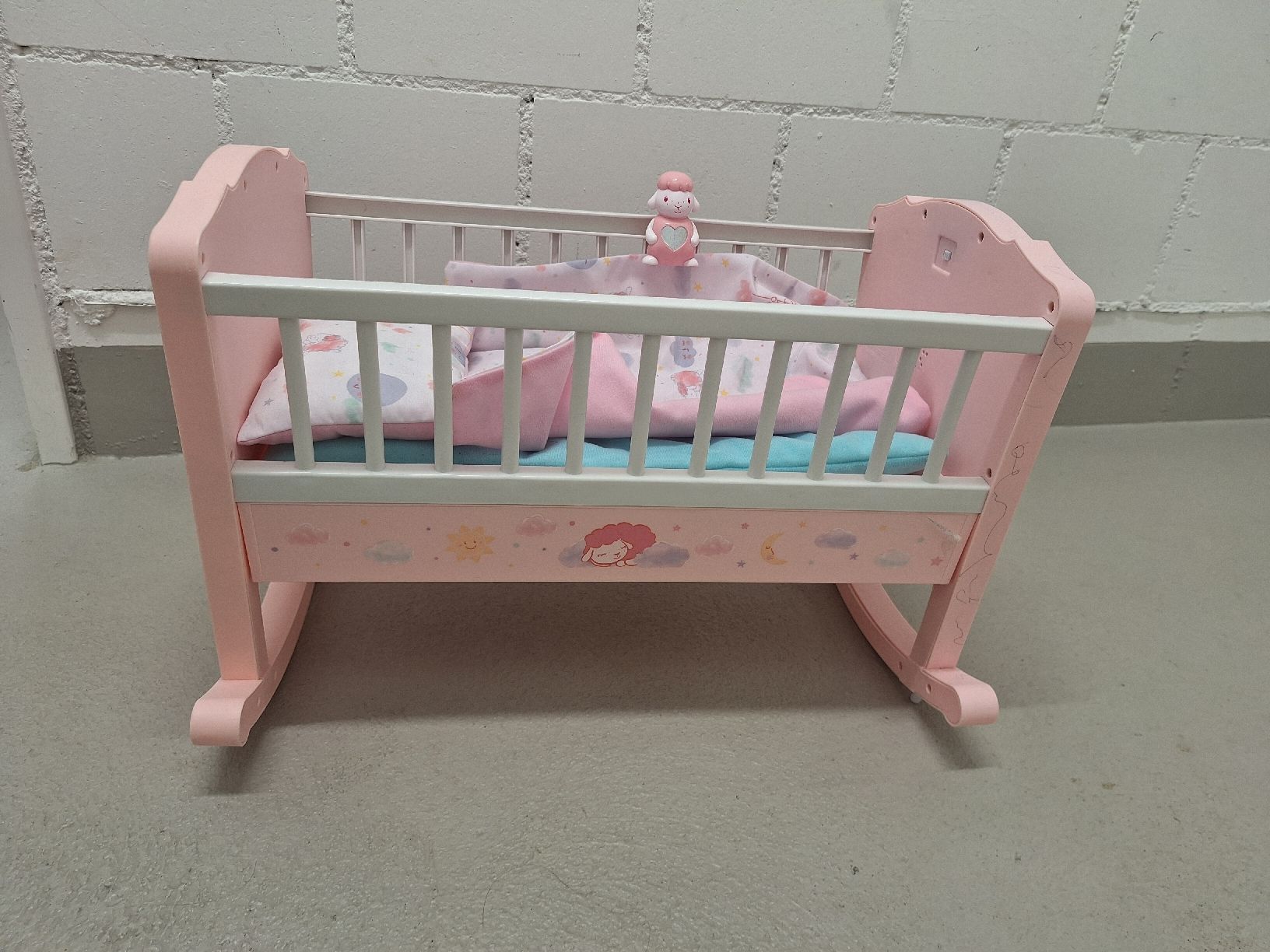 Zapf Creation Jouets: Annabell – D'occasion à Widen par She_sells_1719