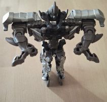 Transformers Dark of the Moon Grimlock Actionfigur!