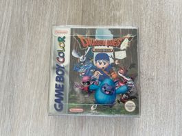 GBA - Dragon Quest Monsters