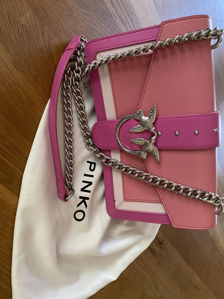 Pinko Sacs femmes: Pinko Damen Tasche  – Neuf (Voir description) à Oberflachs par iva_99sd 1
