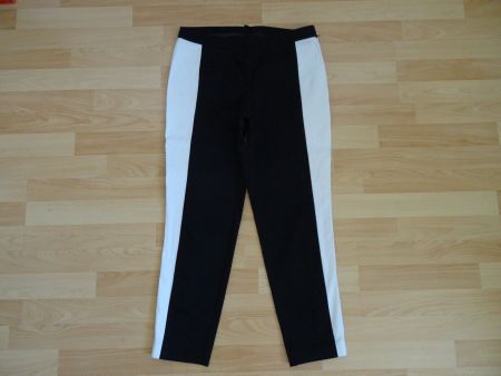 Hose Sommerhose Baumwolle Gr. 38/40