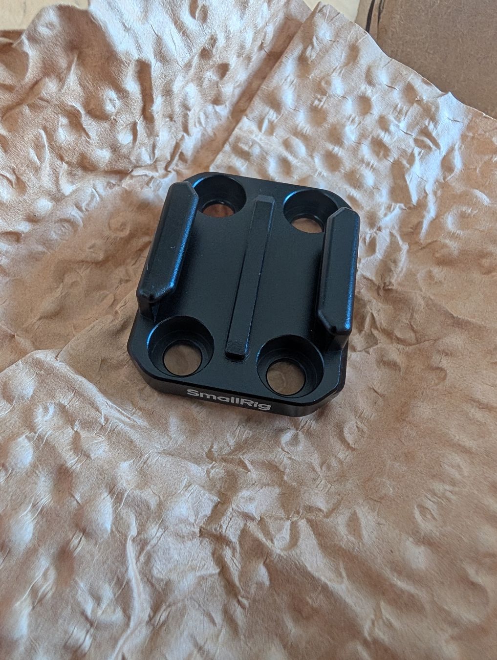 Gopro Action Cam: SmallRig GoPro Arca-Type Adapter APU2668 – Nuovo (secondo la descrizione) da St-Sulpice VD venduto da sho_bx8t 1