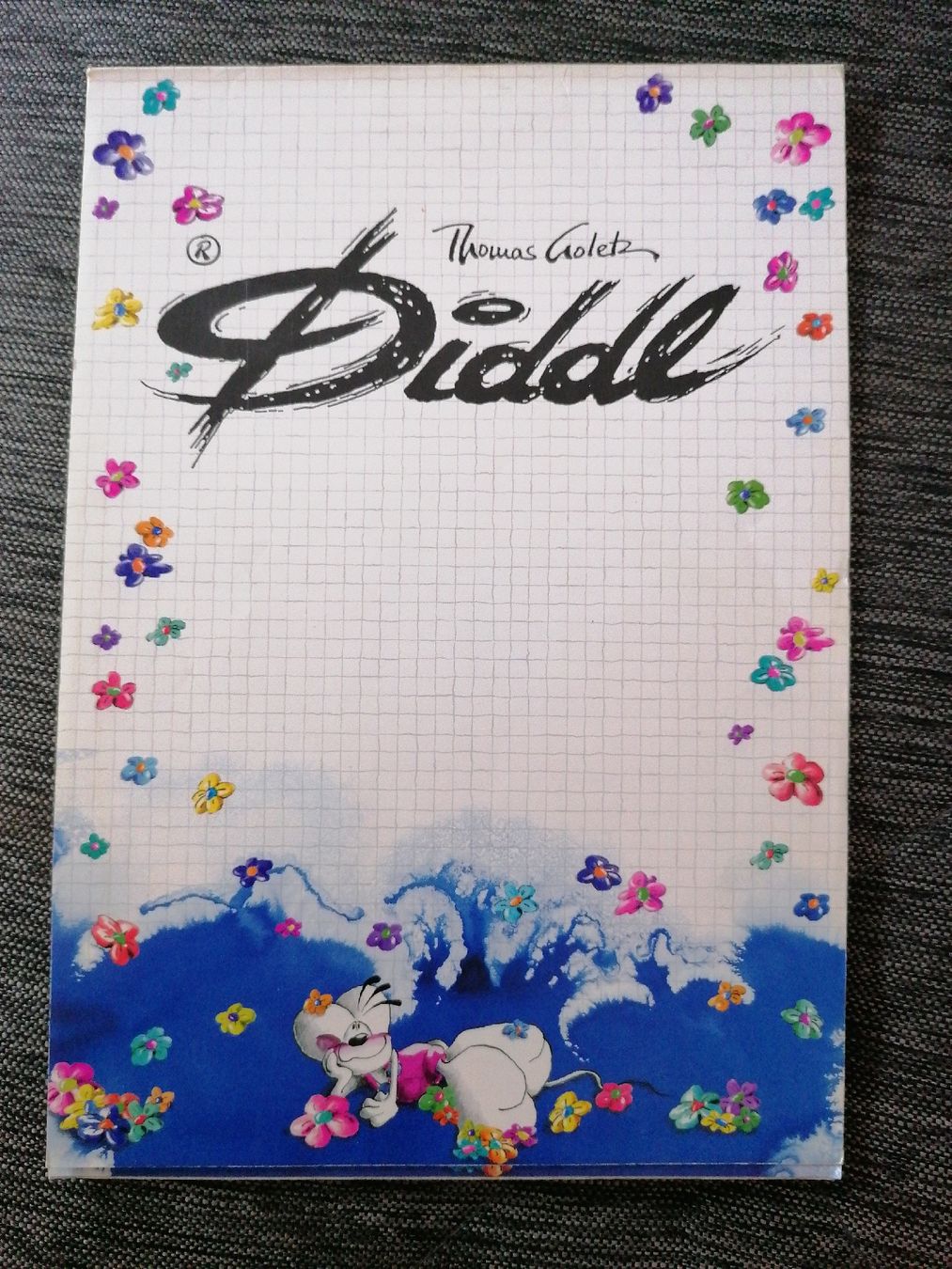 Carta: 1 DIDDL BLATT A4 NR. 51 – Nuovo (secondo la descrizione) da Pratteln venduto da ThereseZ