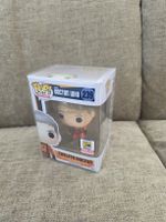 Funko Pop Doctor Who Twelfth Doctor 239 SDCC 2015 OVP
