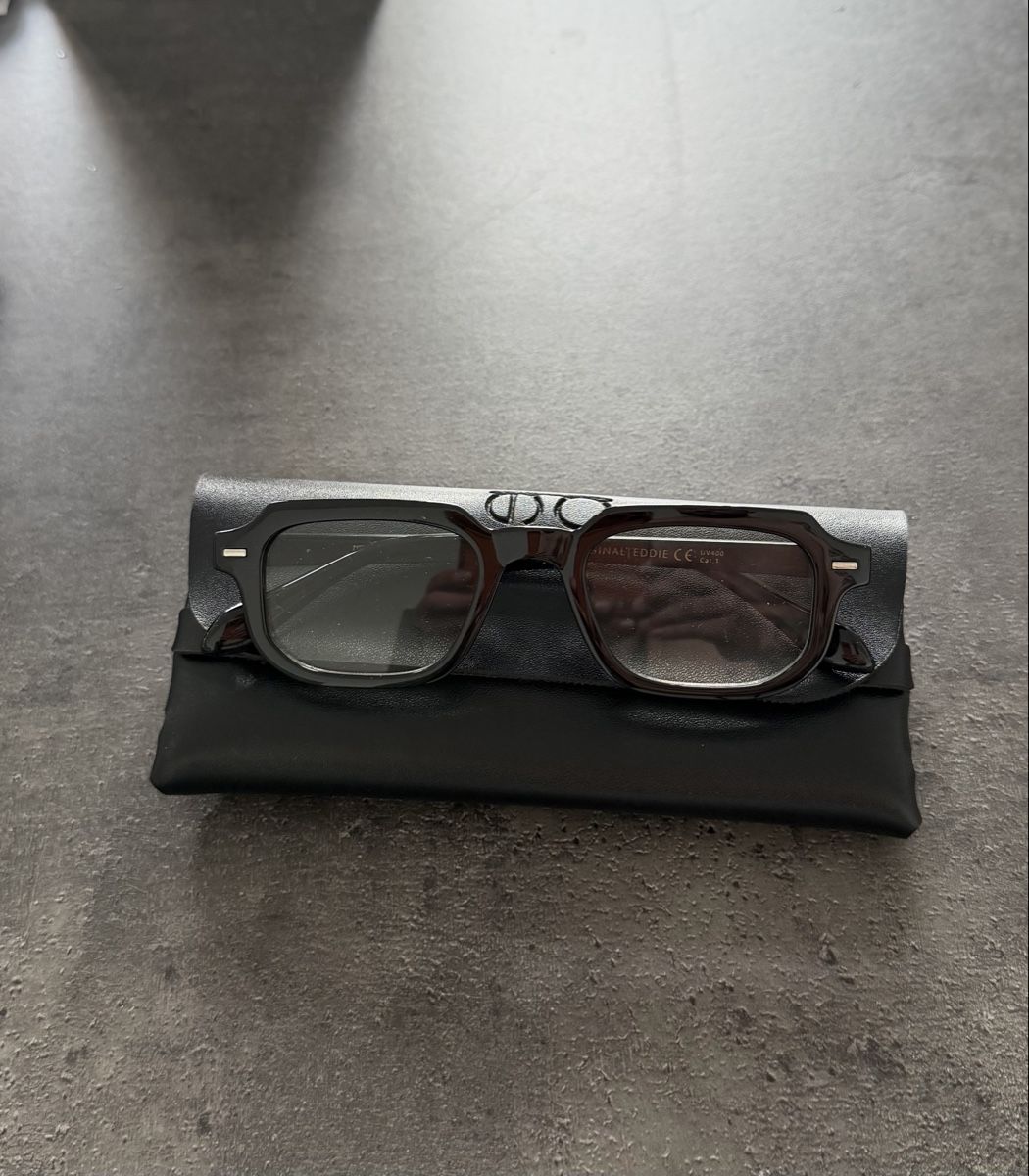 Occhiali & Lenti: Lunettes de soleil Explicit Poet  – Nuovo (secondo la descrizione) da Fully venduto da Melvin5