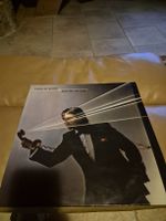 Chris de Burgh - Man On The Line LP, Top, Vinyl!