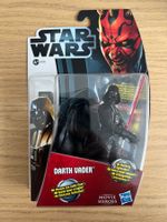 Star Wars*CLONE WARS MOVIE HEROES*Darth Vader 2012