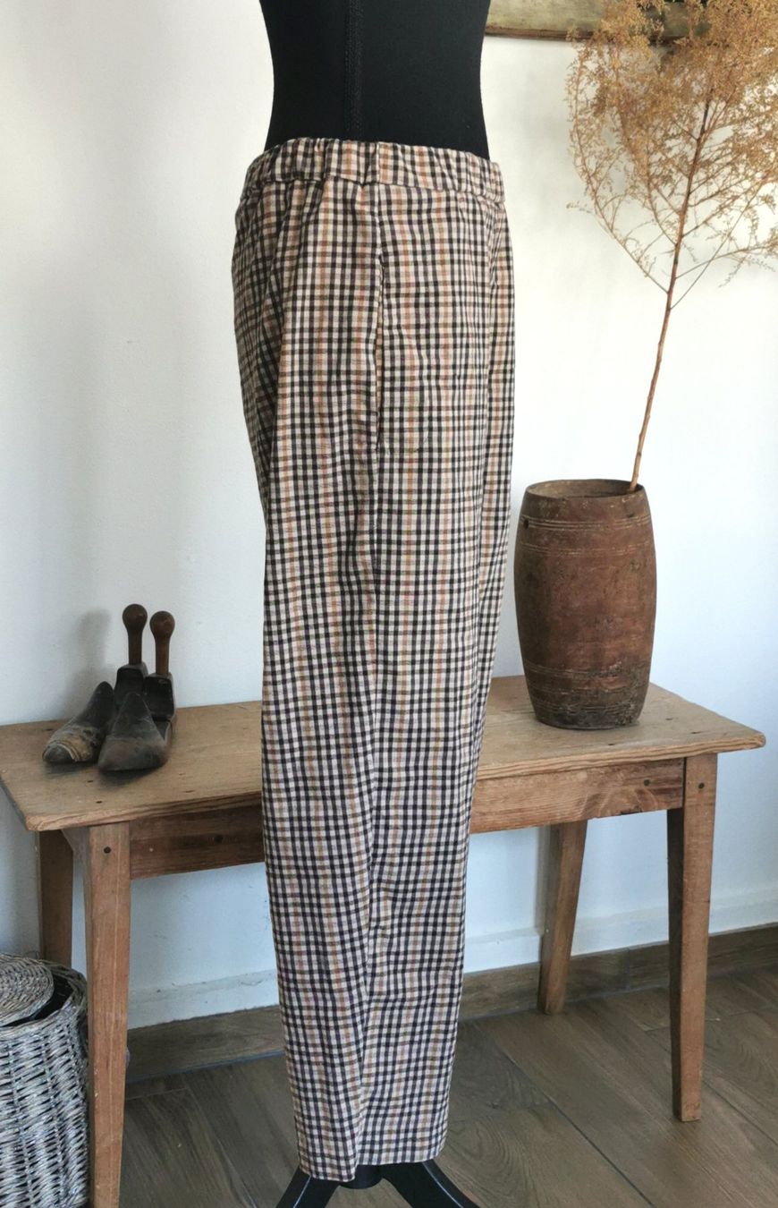 Pantaloni: Trendy Wendy tolle Hose Gr. S/M – Usato da gachnang venduto da tibus1 1