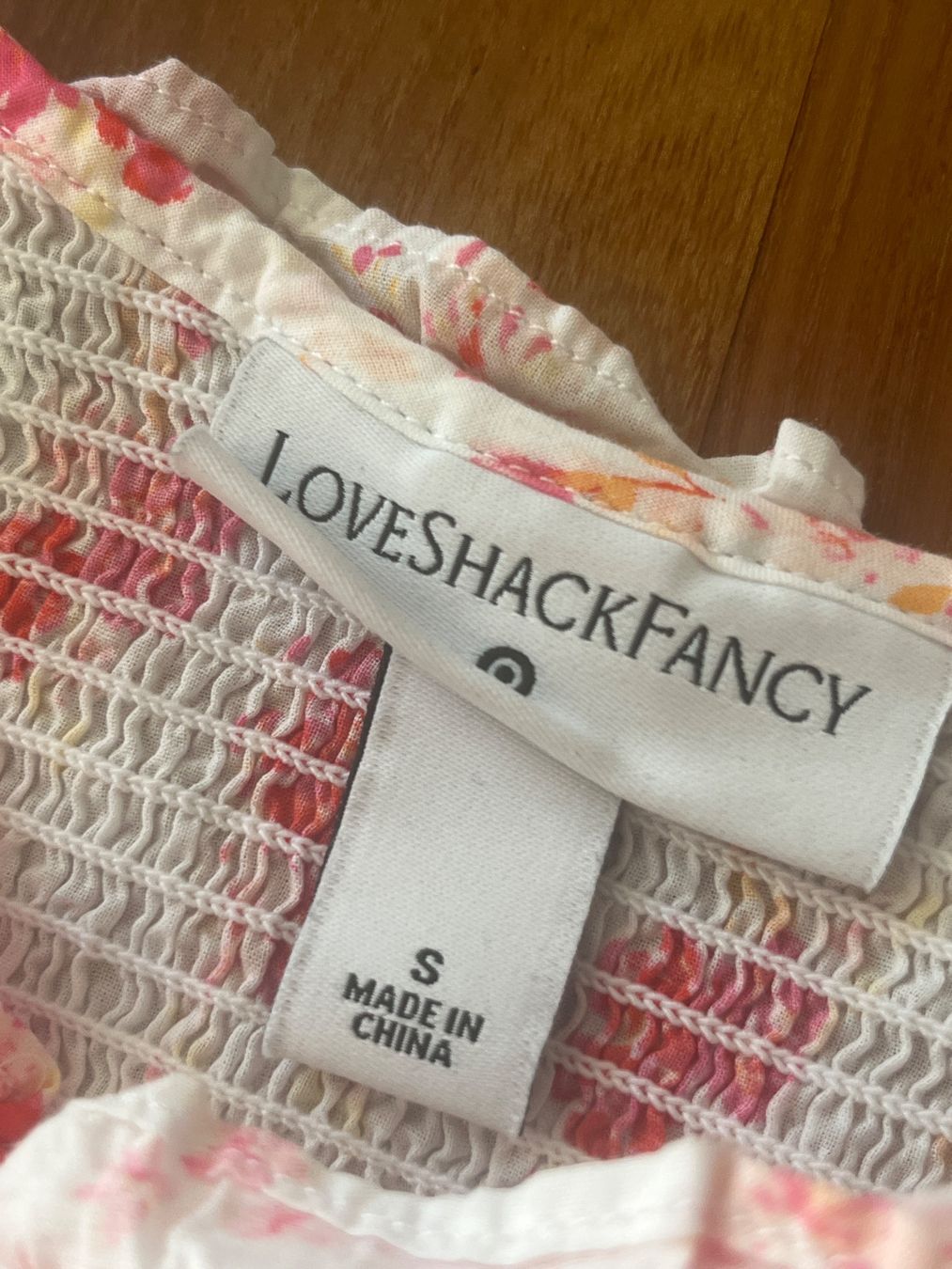 Kleider: Love Shake Fancy x Target – Gebraucht aus Frauenfeld von Lollipop77 1