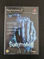 Summoner (PS2)