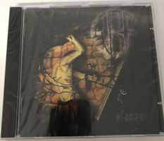 CD- As Sanity Fades- Gefangen