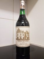 Chateau Haut Brion 1976  1er Grand cru Classé