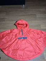 Kinder Regenponcho Quechua Gr. 89-102