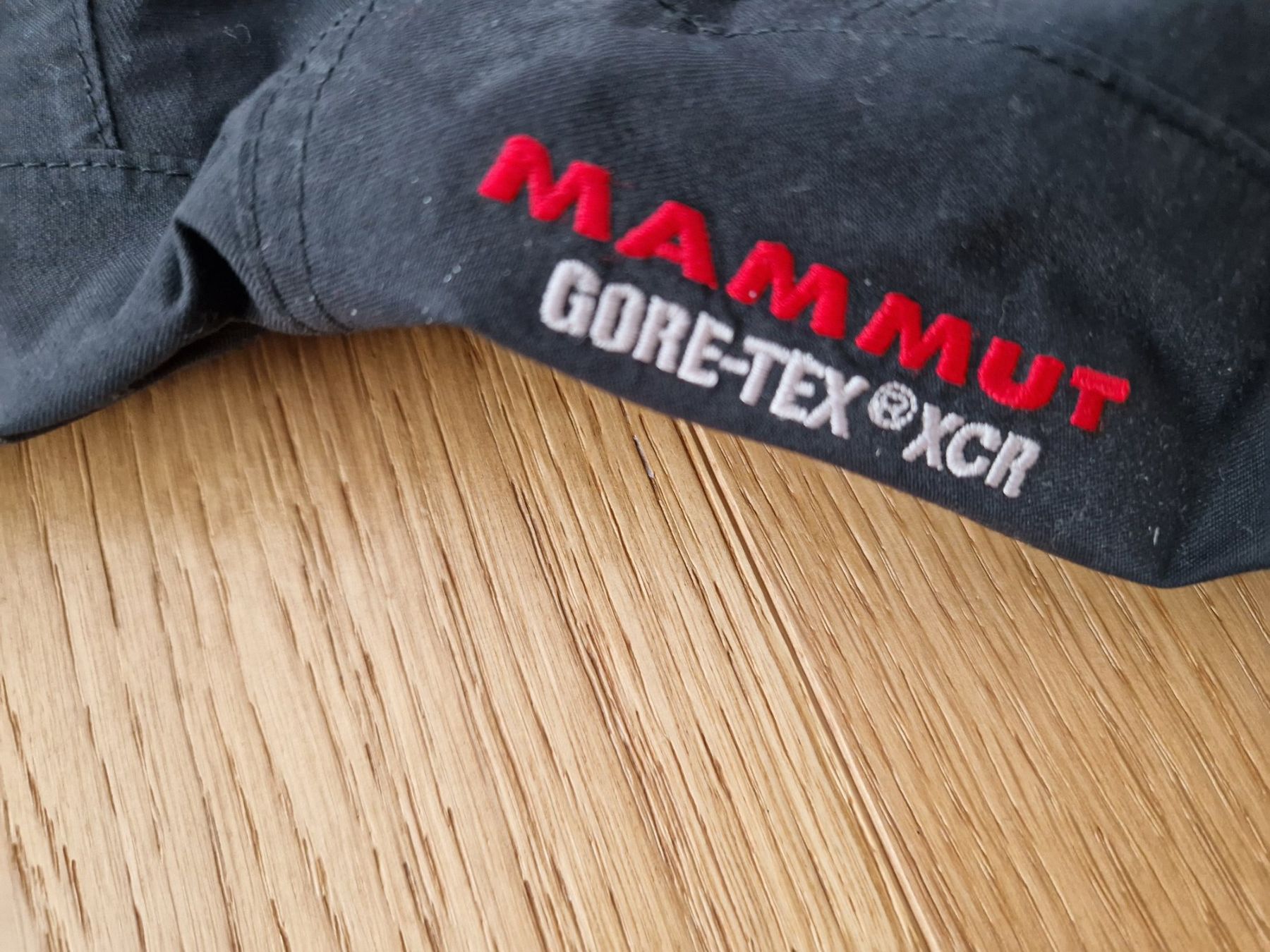 Mammut Pantaloni: Skihose Mammut Goretex Gr. 36 – Usato da Davos-Dorf venduto da Bpelikan 2