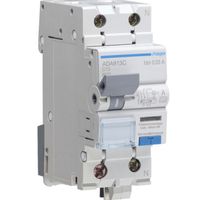 FI/LS RCD Schalter Hager C 13A 30mA ADA913C
