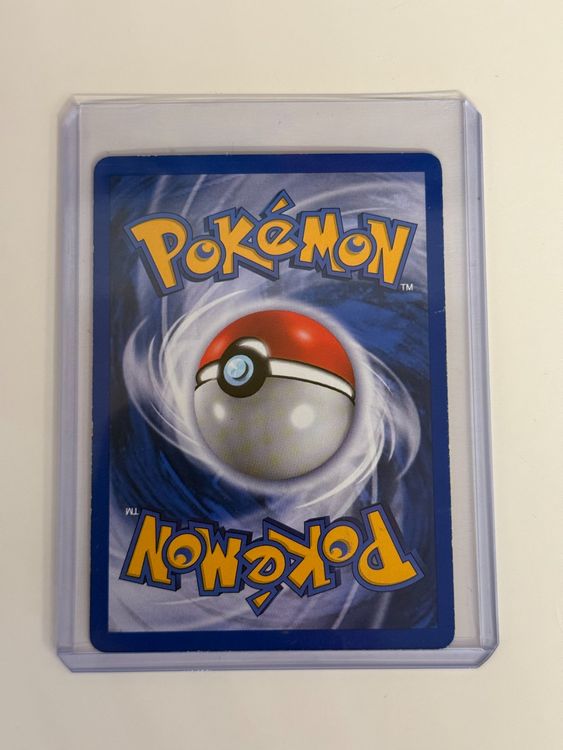 Cartoline: Carte Pokémon Grodoudou 1ère édition Wizards! – Usato da Bursins venduto da Panda_19 1