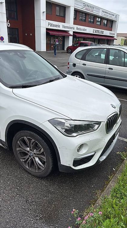 Automobili: Bmw X1 25i x drive – Usato da Genève venduto da ale_z2vv 3