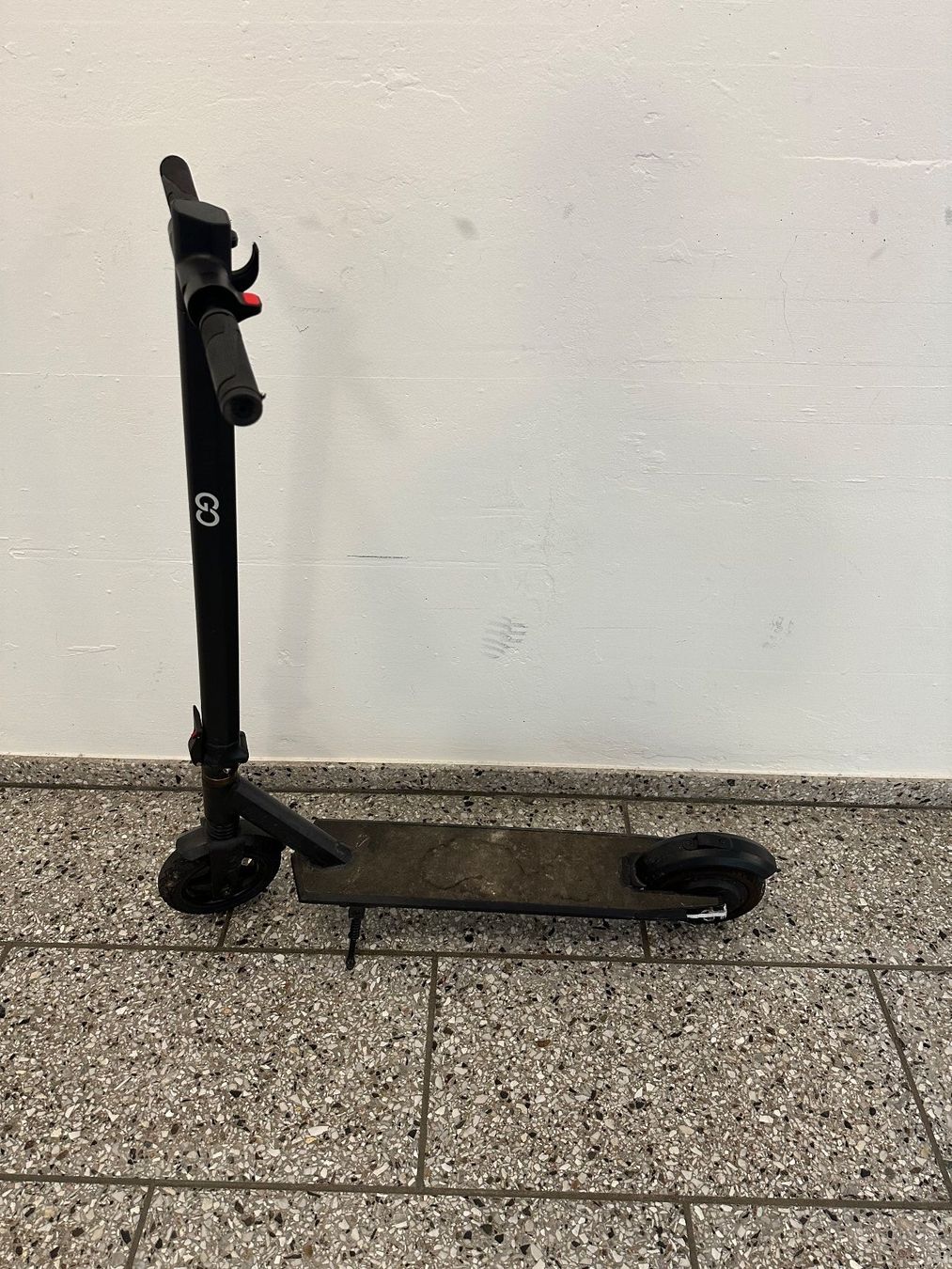 Kickboard: E-Scooter Go – Defekt aus Liestal von FuV01