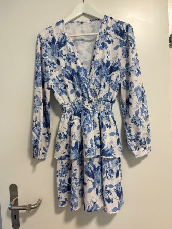 Damen Kleid Gr. M