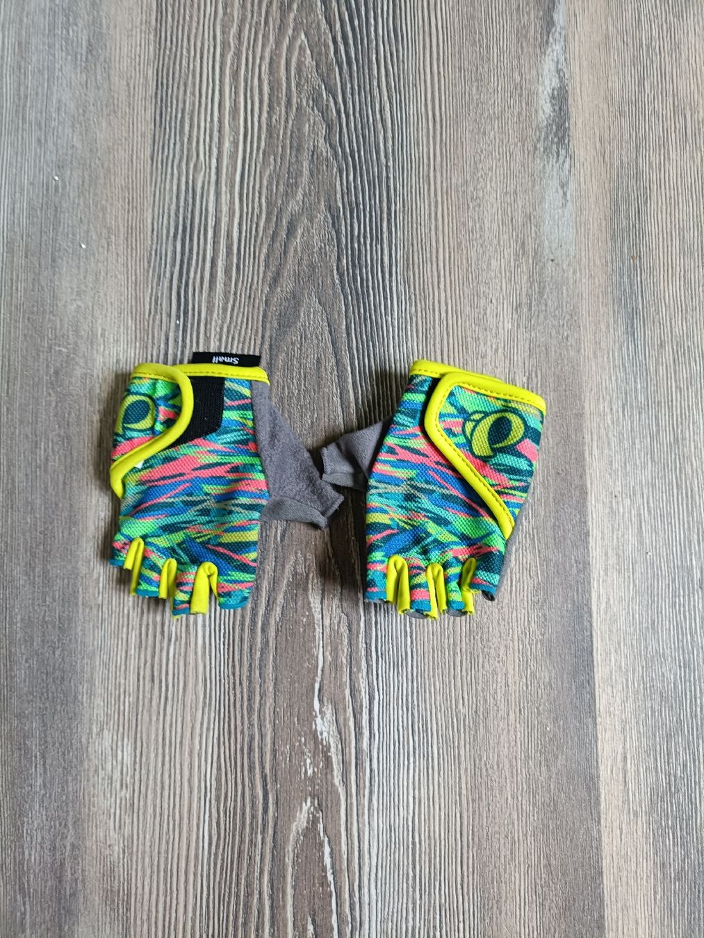 Gants: Velohandschuhe Gr. Small Kinder – Neuf (Voir description) à Tenniken par Pasci1990