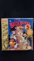 The Bugs Bunny 2 Crazy Castle / OVP  Game Boy Spiel.