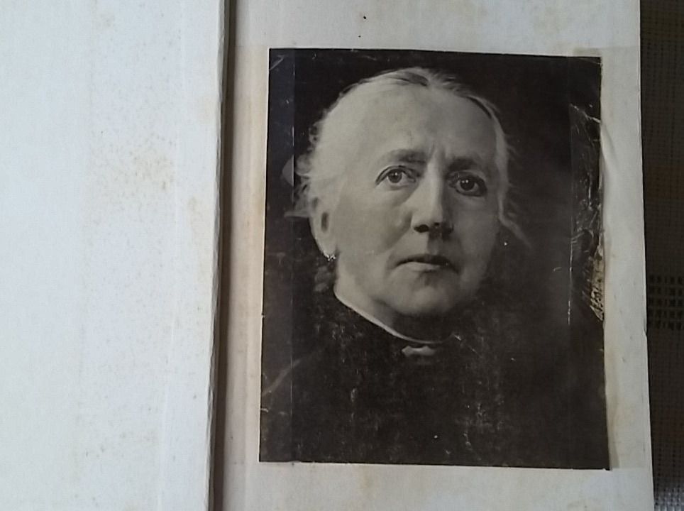Libri: Ingeborg Maria Sick: Mathilda Wrede 1936 – Usato da Zollikerberg venduto da Dogon 2