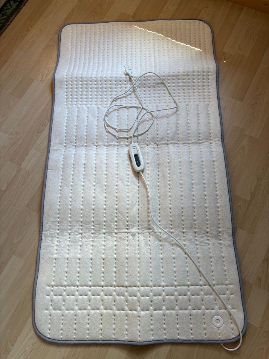 Coperte: 2 Heizdecken – Usato da Zürich venduto da Xanthos555