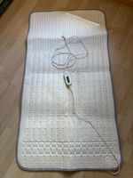 2 Heizdecken