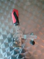 Vorrichtung Maschinenbau Schnell Handspanner