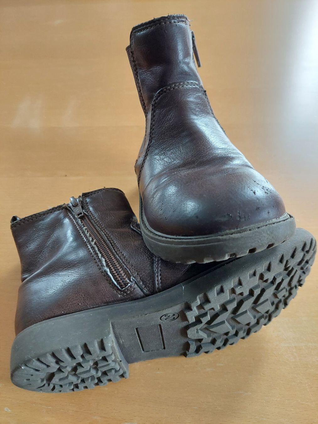 Scarpe per ragazzi: Alive Winterboots  Gr.30 – Usato da Zürich venduto da meymano 4