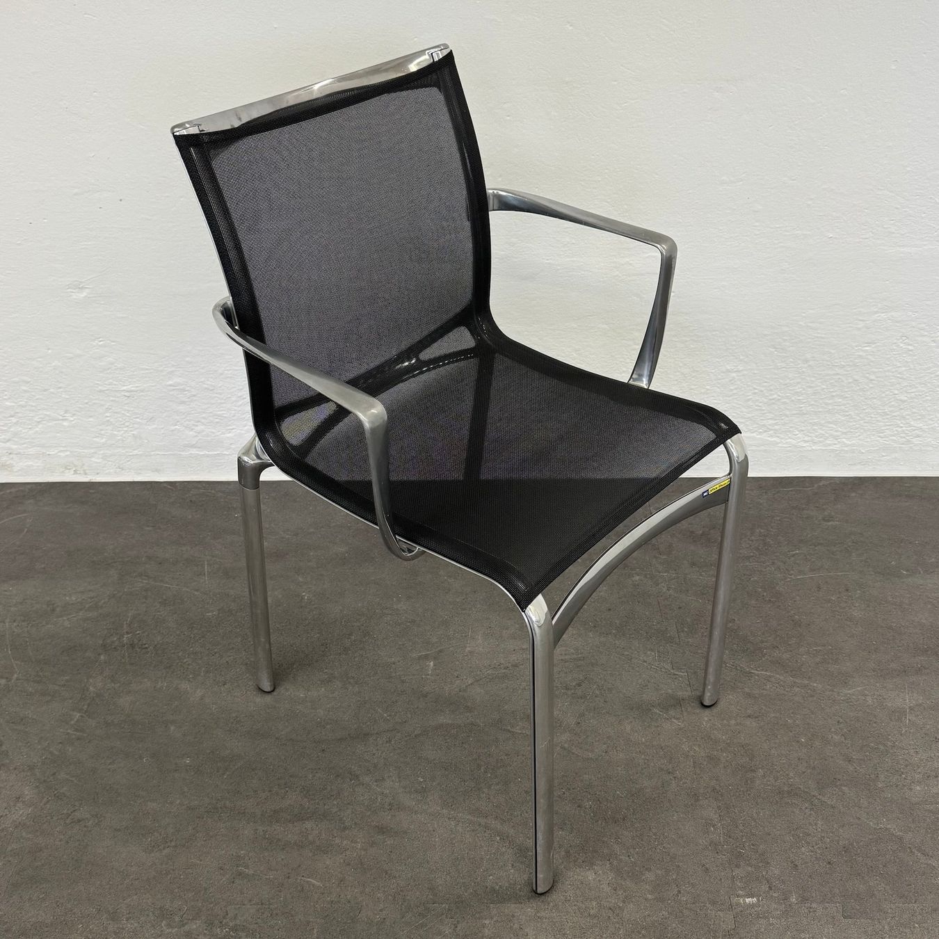 Alias Stühle: Alias Bigframe 44 Bistrostuhl – Gebraucht aus Schönenwerd von mcofficeshop 1