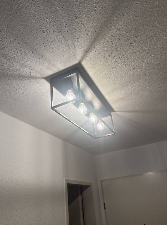 Kronleuchter & Deckenlampen: Lampen – Gebraucht aus Siggenthal Station von jam_q565